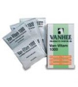 Van-Vitam 1000 (minerals and vitamins) by Vanhee