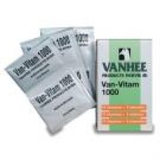 Van-Vitam 1000 (minerals and vitamins) by Vanhee